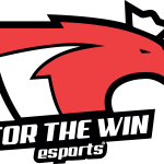 FTW Esports Logo Vector