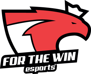 FTW Esports Logo Vector