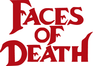 Faces of Death Logo Vector