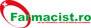 Farmacist.ro Logo Vector
