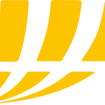 Fastweb Icon Logo Vector