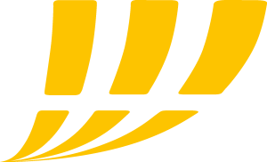 Fastweb Icon Logo Vector