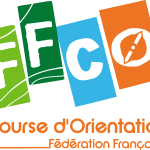 Fédération Française de Course d’Orienta Logo Vector