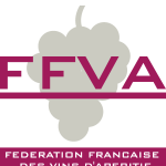 Fédération Française des Vins d’Apéritif (FFVA) Logo Vector