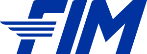 Fédération Internationale de Motocyclisme Logo Vector