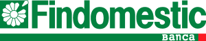 Findomestic Banca Logo Vector
