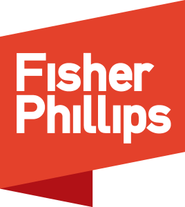 Fisher & Phillips Logo Vector