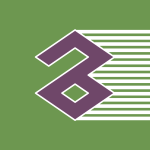 Flag of Kuroiso, Tochigi Logo Vector