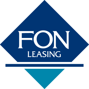 Fon Leasing Logo Vector
