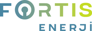 Fortis Enerji Logo Vector