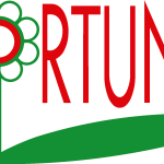 Fortuna Logo Vector