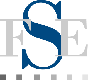 Forum Service Editore Logo Vector