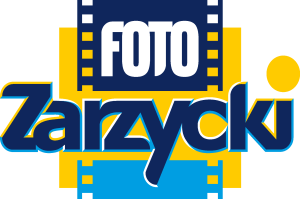 Foto Zarzycki Logo Vector