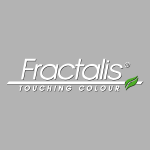 Fractalis Logo Vector