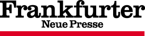 Frankfurter Neue Presse Logo Vector