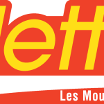 French Netto Logo Vector