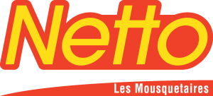 French Netto Logo Vector