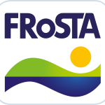 Frosta Logo Vector