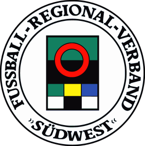 Fußball Regional Verband Südwest Logo Vector