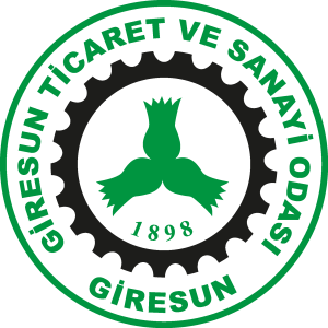 GİRESUN TİCARET VE SANAYİ ODASI, GTSO Logo Vector