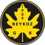 GK Beykozspor Istanbul Logo Vector