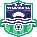 GKS Stawiguda Logo Vector