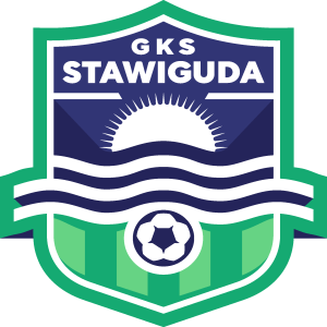 GKS Stawiguda Logo Vector