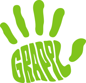 GRAPPL Logo Vector