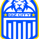 GUANGZHOU CITY FOOTBALL CLUB Logo Vector