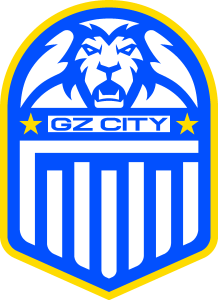 GUANGZHOU CITY FOOTBALL CLUB Logo Vector