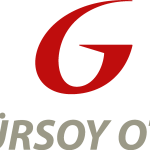 GÜRSOY OTO Logo Vector