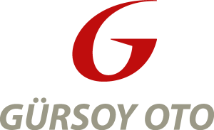 GÜRSOY OTO Logo Vector