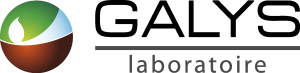 Galys Laboratoire Logo Vector