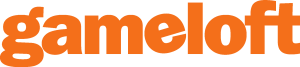 Gameloft new Logo Vector