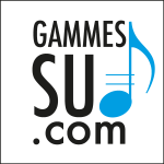 Gammes Sud Logo Vector