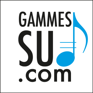 Gammes Sud Logo Vector