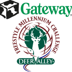 Gateway Deer Valley Logo Vector