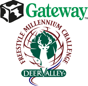 Gateway Deer Valley Logo Vector