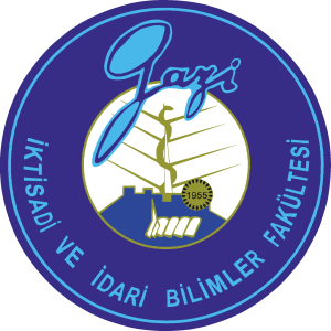 Gazi Universitesi Iktisadi ve Idari Bilimler Logo Vector