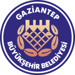 Gaziantep BB SK Logo Vector