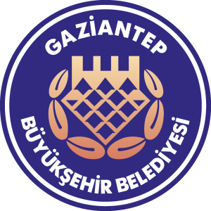 Gaziantep BB SK Logo Vector