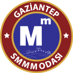 Gaziantep SMMM Odası Logo Vector