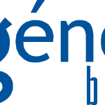 Generix Bioderma Logo Vector