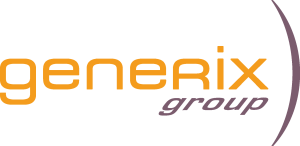 Generix Group Logo Vector