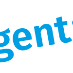 Gent Icon Logo Vector