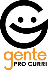 Gente Pro Curri Logo Vector