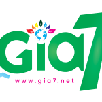 Gia 7 Logo Vector