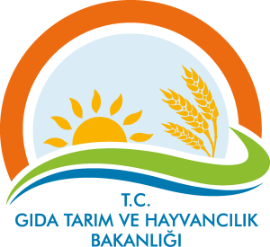 Gıda Tarım ve Hayvancılık Bakanlığı Logo Vector