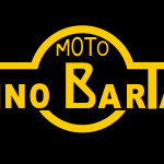 Gino Bartali Logo Vector