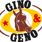 Gino e Geno Logo Vector